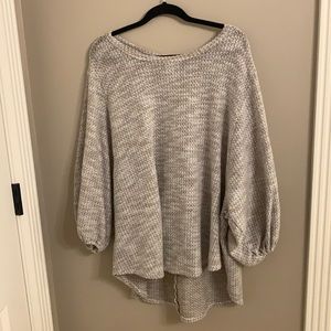 Beautiful Soul sweater